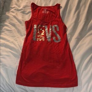 Victoria’s Secret Tank Top